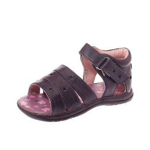 Sandalia Morado V&iacute;a Franca Art. 3rc2152purple
